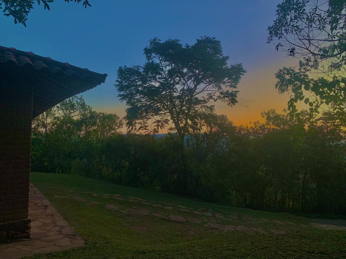 August De Saint Hilaire/ Reserva Alto Da Colina Conceição da Ibitipoca Zewnętrze zdjęcie